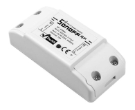 Sonoff Inteligentny przekaźnik (WiFi + 433Mhz) - 631919 - zdjęcie 3